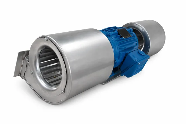 Motoventiladores — imagem 03