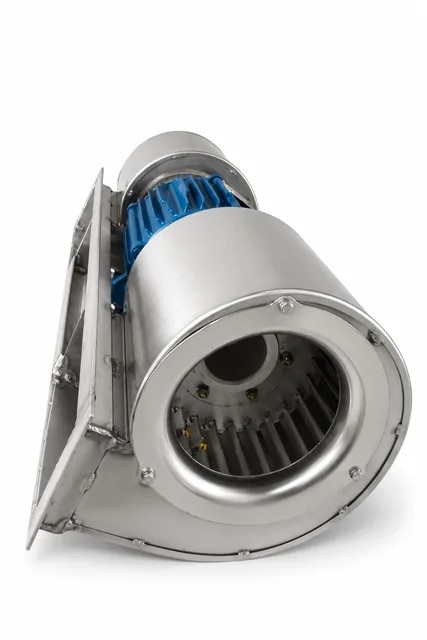 Motoventiladores — imagem 05