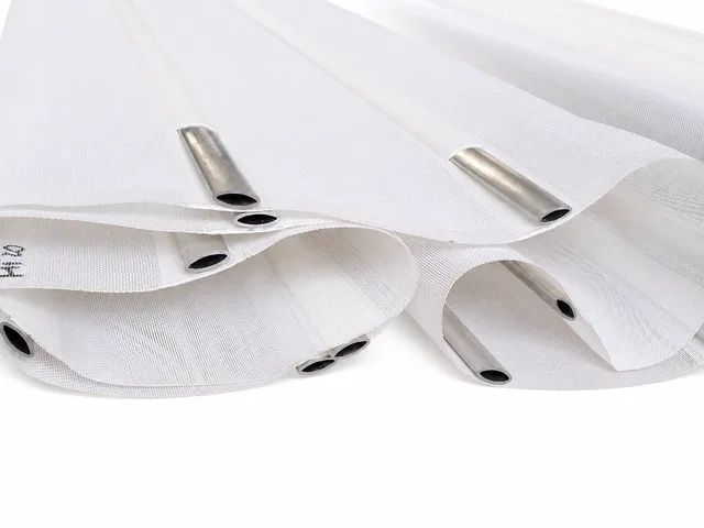 Tapetes de inox e nylon — imagem 06